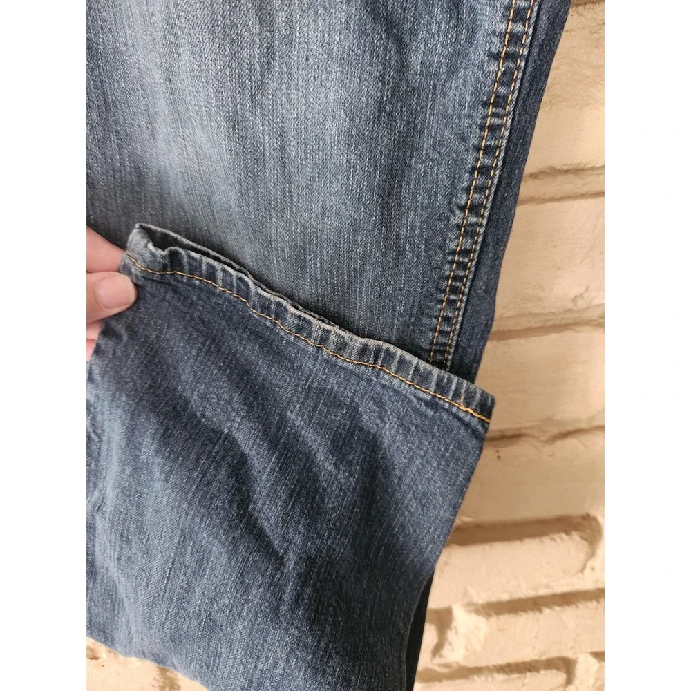 Levis 541 Athletic Taper Mens Jeans